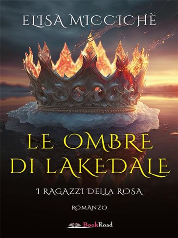 Le ombre di Lakedale