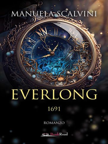 Everlong. 1691