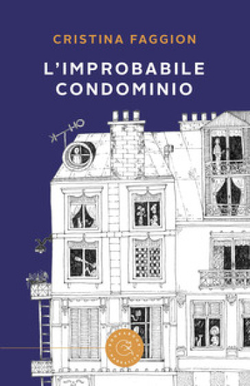 L'improbabile condominio. Racconti di un portiere notturno