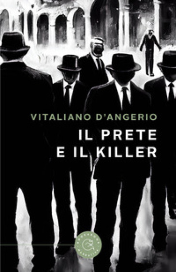 Il Prete E Il Killer
