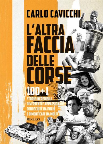 L'altra faccia delle corse