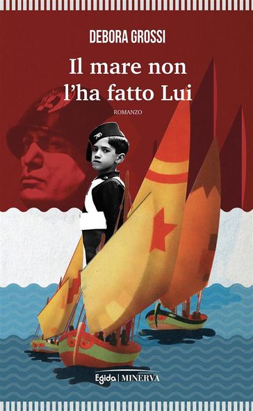 Il mare non l'ha fatto Lui