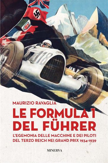 Le Formula 1 del Fuhrer
