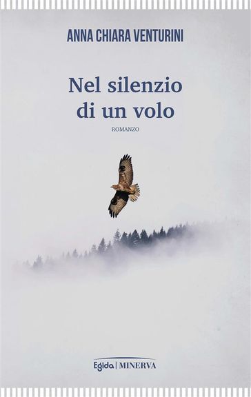Nel silenzio di un volo