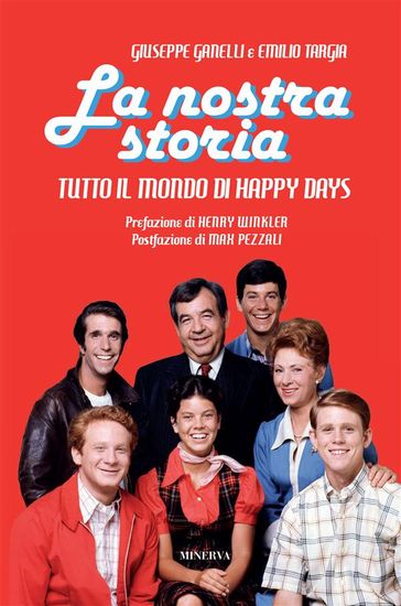 La nostra storia