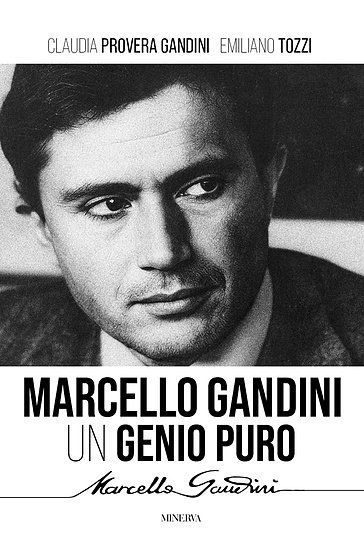 Marcello Gandini. Un genio puro