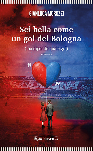 Sei bella come un goal del Bologna (ma dipende quale gol)