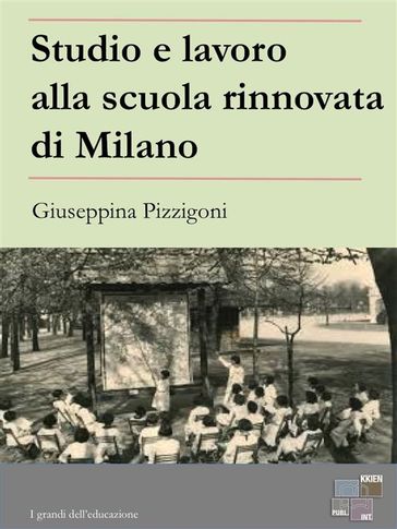 Studio e lavoro alla scuola rinnovata di Milano