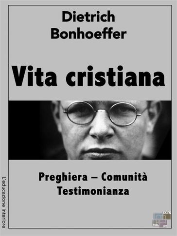 Vita cristiana