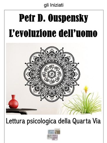 L'evoluzione dell'uomo