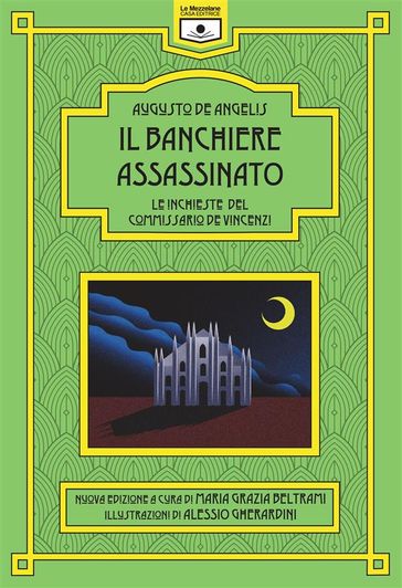 Il banchiere assassinato
