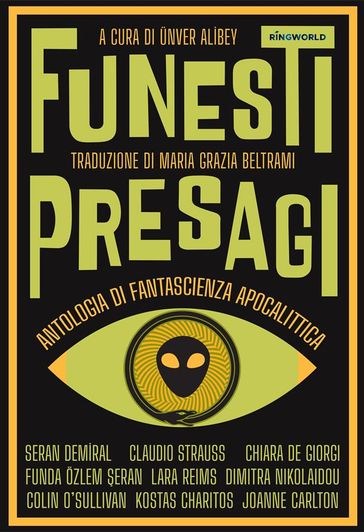 Funesti Presagi-0