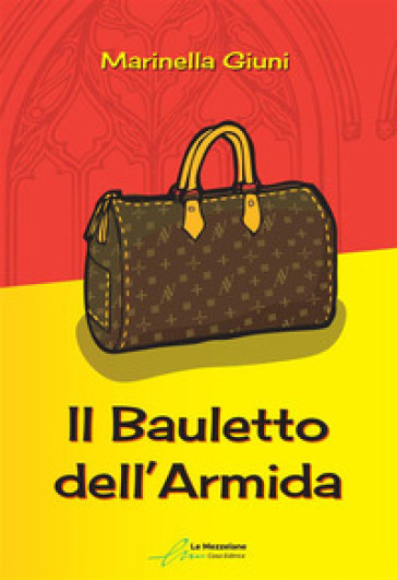 Il bauletto dell'Armida. Ediz. integrale