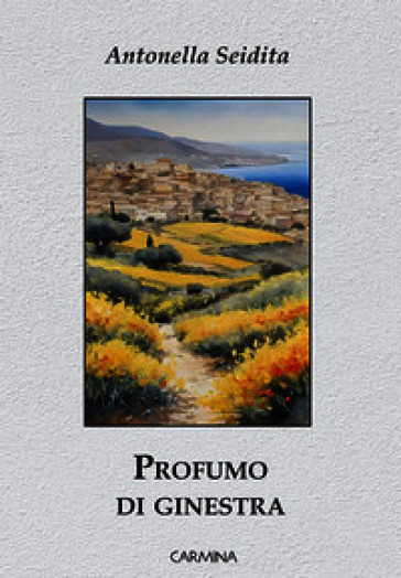 Profumo di ginestra