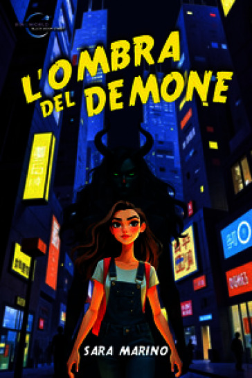 L'ombra del demone. Ediz. integrale