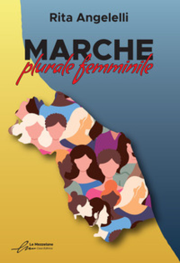 Marche: plurale femminile
