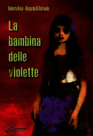 La bambina delle violette. Ediz. integrale