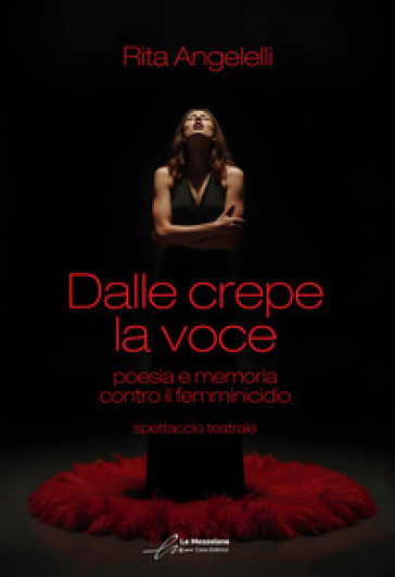 Dalle crepe la voce: poesia e memoria contro il femminicidio