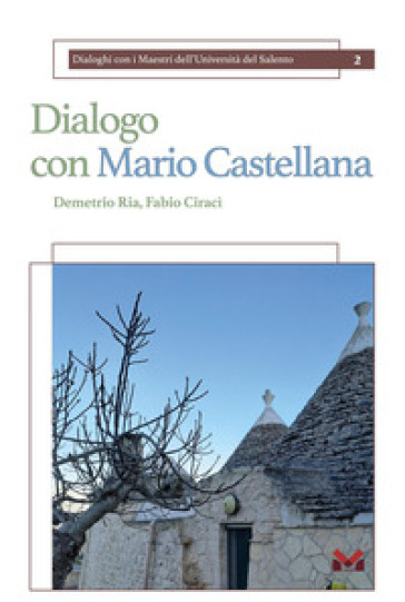 Dialogo con Mario Castellana