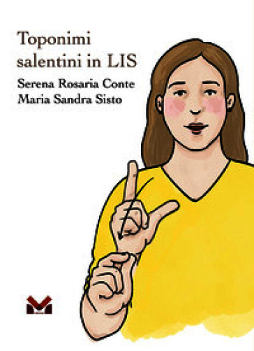 Toponimi salentini in LIS