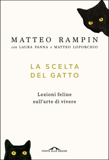 La scelta del gatto