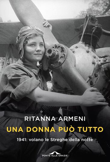 Una donna può tutto