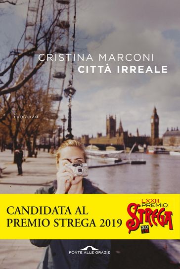 Città irreale