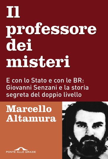 Il professore dei misteri