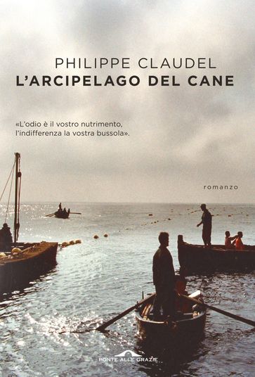 L'arcipelago del Cane