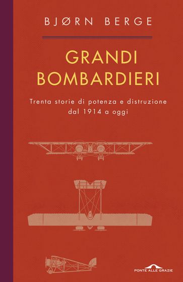 Grandi bombardieri
