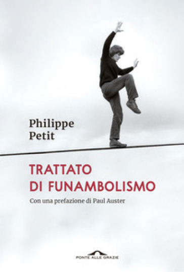 Trattato Di Funambolismo