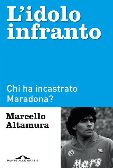 L'idolo infranto