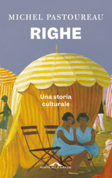 Righe. Una storia culturale-0