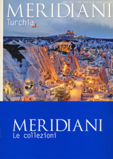 Turchia-Grecia-Isole dell'Egeo