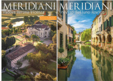 Treviso-Padova. Con Carta geografica ripiegata