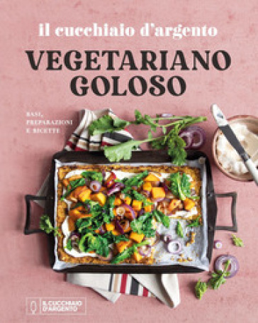 IL CUCCHIAIO D'ARGENTO. VEGETARIANO GOLO