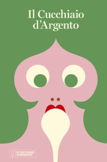 IL CUCCHIAIO D'ARGENTO