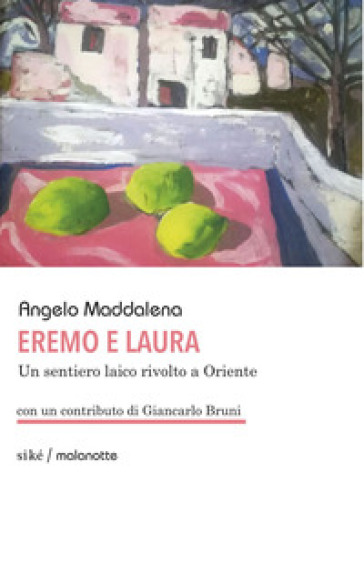 Eremo E Laura