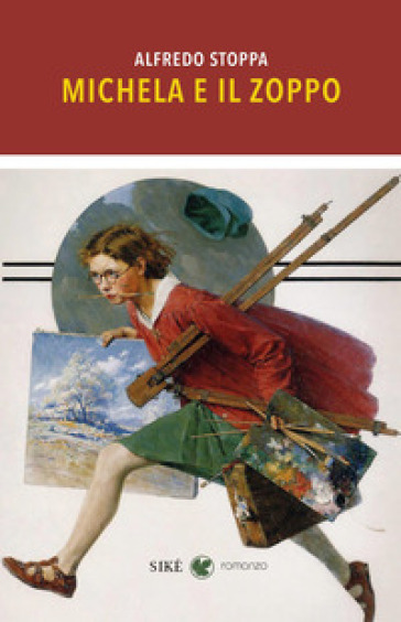 Michela e lo zoppo