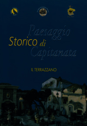 Paesaggio storico di Capitanata. Il Terrazzano