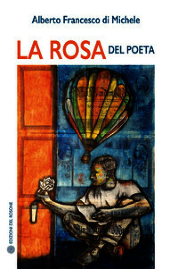 La rosa del poeta