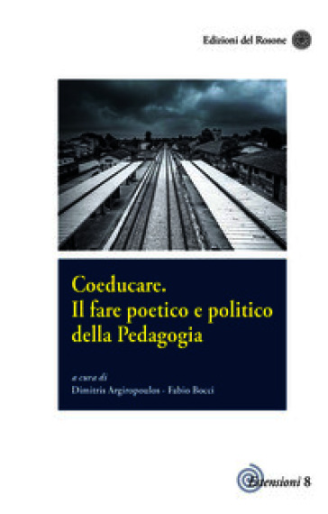 Coeducare. Il fare poetico e politico della pedagogia