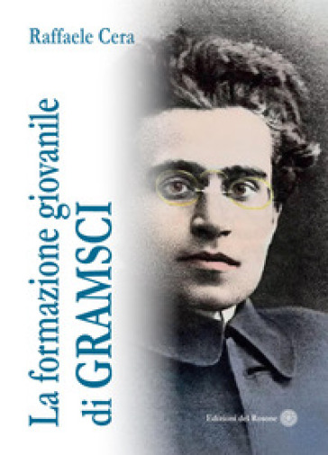 La formazione giovanile di Gramsci