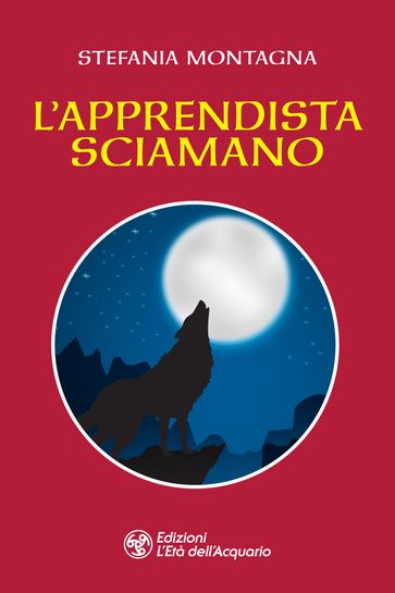 L'apprendista Sciamano