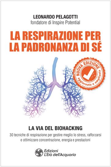 La respirazione per la padronanza di sé