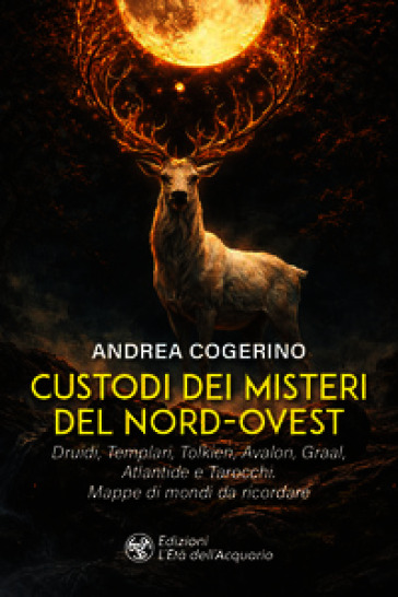 Custodi dei misteri del Nord-Ovest