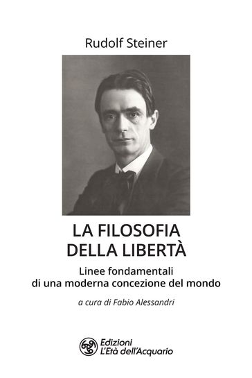 La filosofia della libertà