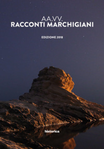 Racconti marchigiani 2018