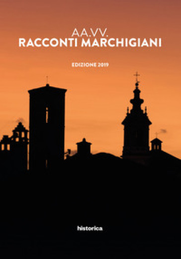 Racconti Marchigiani 2019