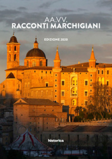 Racconti Marchigiani 2020